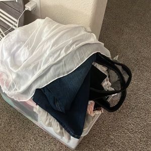 Closet clean out ! Too many to list ! 10 each or 150 for all